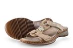Ara muiltjes in maat 41 Beige | 15% korting, Kleding | Dames, Verzenden, Beige, Overige typen, Zo goed als nieuw
