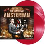 Beth Hart & Joe Bonamassa - Live In Amsterdam - Coloured Vin, Ophalen of Verzenden, Nieuw in verpakking