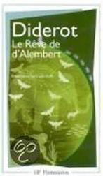 Le reve dAlembert 9782080711342 Denis Diderot, Verzenden, Gelezen, Denis Diderot