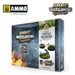 Ammo Wargaming Universe A.MIG-7929 FERTILE MEADOWS, Hobby en Vrije tijd, Wargaming, Verzenden, Nieuw