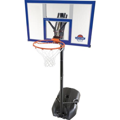 Basketbal standaard Power Dunk, Sport en Fitness, Basketbal, Ophalen of Verzenden
