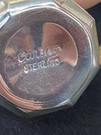 Cartier - Zout- en pepervaatjes (8) - zilver. 925 sterling