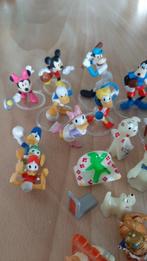 Collectie merkartikelen - Sorpresine - Kinder Ferrero, Mc