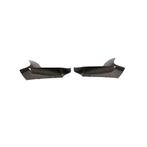 Carbon splitter F90 M5, Verzenden