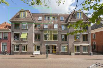 Te huur: Appartement Burgwal in Kampen beschikbaar voor biedingen
