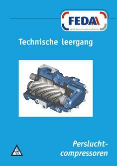 Persluchtcompressoren / Technische leergang 9789462715233, Boeken, Schoolboeken, Zo goed als nieuw, Verzenden