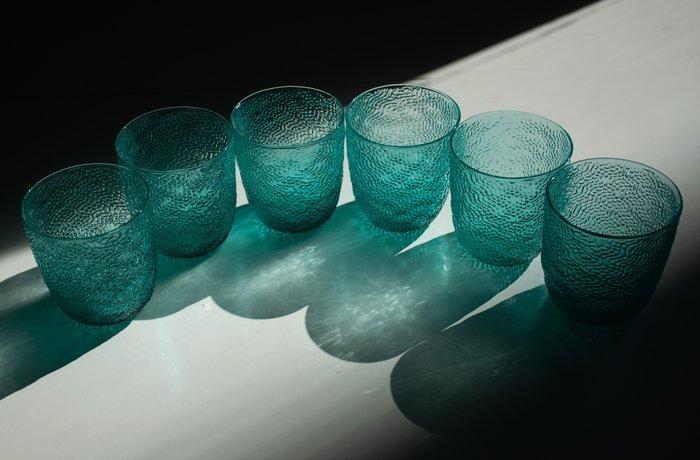 Ribes Atelier - Maryana Iskra - Drinkset (6) - Gratis, Antiek en Kunst, Antiek | Meubels | Tafels