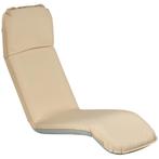 Comfortseat Regular Extra Large Sand, Ophalen of Verzenden, Nieuw, Zeilboot of Motorboot