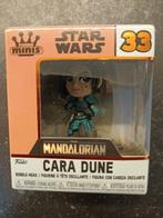 Funko - Star Wars, The Mandalorian - Funko Minis Star Wars, Nieuw