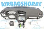 AIRBAG SET – DASHBOARD CITROEN C4 (2010-2018), Gebruikt, Citroën