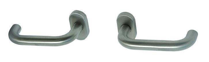 Wovar - Deurbeslag op rozet, Vanaf €7,95, Doe-het-zelf en Verbouw, Hang- en Sluitwerk, Verzenden