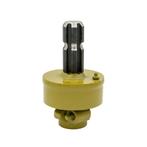 Universele Vrijloopkoppeling 3800Nm - 1 3/8 - 6 splines, Ophalen of Verzenden