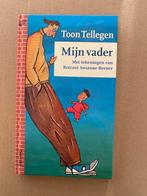 Toon Tellegen - Mijn Vader - met tekeningen - NIEUW, Ophalen of Verzenden, Zo goed als nieuw, Fictie algemeen