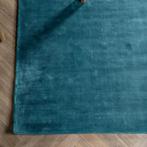 Nohr Vloerkleed Cherelle 170 x 240cm, kleur Turquoise, Nieuw, Blauw, Verzenden