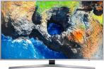 Samsung UE40MU6400 - 40 Inch 4K Ultra HD (LED) Smart TV, Ophalen, LED, Zo goed als nieuw, Samsung