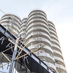 Appartement met balkon, inloopregendouche en parkeerplaats, Rotterdam, Direct bij eigenaar, Appartement, Rotterdam