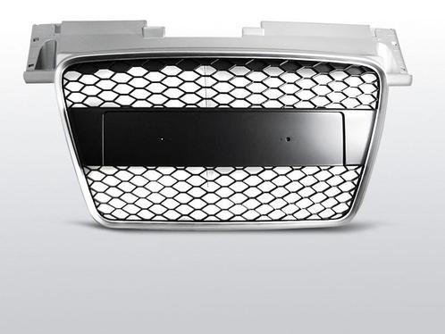 Grille | RS type | Audi TT 8J 2006-2014 | ABS Kunststof | zi, Auto-onderdelen, Carrosserie en Plaatwerk, Nieuw, Audi, Verzenden