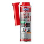 Liqui Moly Diesel 5 in 1, Verzenden