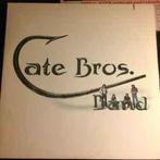 LP gebruikt - Cate Bros. Band - The Cate Bros. Band (U.S...., Cd's en Dvd's, Zo goed als nieuw, Verzenden