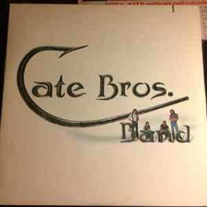 LP gebruikt - Cate Bros. Band - The Cate Bros. Band (U.S...., Cd's en Dvd's, Vinyl | Rock, Zo goed als nieuw, Verzenden