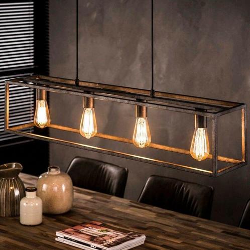 Cube hanglamp 4L - OUTLET B, Huis en Inrichting, Stoelen, Nieuw, Ophalen of Verzenden