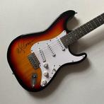 Alice Cooper - Fender Style Guitar - Signed by Alice Cooper, Cd's en Dvd's, Nieuw in verpakking