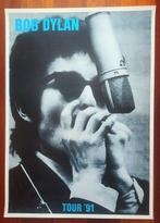 Anónimo - Bob Dylan, Tour 1990-1999 (3 carteles)