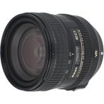 Nikon AF-S 24-85mm F/3.5-4.5 G ED VR | Tweedehands, Audio, Tv en Foto, Fotografie | Lenzen en Objectieven, Verzenden, Gebruikt