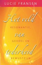Het veld van tederheid 9789020204933 Lucie Fransen, Boeken, Verzenden, Gelezen, Lucie Fransen