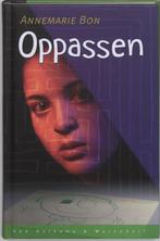 Oppassen 9789026915215 Annemarie Bon, Verzenden, Gelezen, Annemarie Bon
