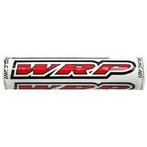 WRP Stuurrol Wit / Rood voor MX sturen, Motoren, Ophalen of Verzenden, Nieuw