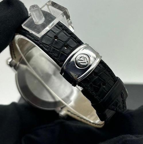 Franck Muller - Biretro Chronographe - 7000 CC B - Heren -, Sieraden, Tassen en Uiterlijk, Horloges | Heren