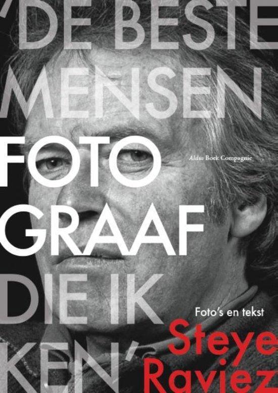 De beste mensenfotograaf die ik ken, Boeken, Overige Boeken, Ophalen of Verzenden