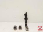Opel Corsa F 2019+ GS-Line Pedalen Pedaal Set Chroom Origine, Ophalen, Gebruikt, Opel