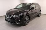 Nissan 1.3 DIG-T Tekna | 1e Eigenaar!, Auto's, Nissan, Automaat, Gebruikt, Overige kleuren, Qashqai