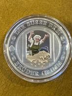 Duitsland. Silver medal Grimms Märchen - Der Süße Brei -