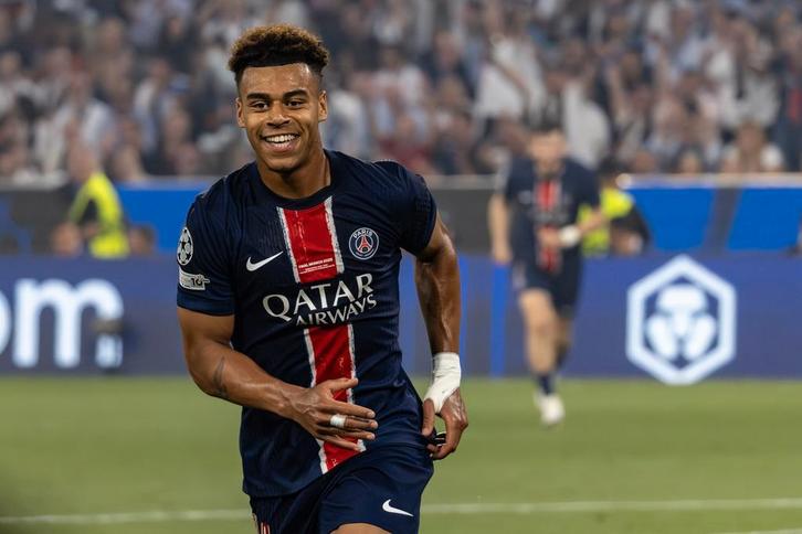 Wedstrijdtickets PSG 2025/26, Tickets en Kaartjes, Sport | Voetbal