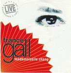 France Gall - Mademoiselle Chang (Live) + La Chanson De L..., Cd's en Dvd's, Verzenden, Nieuw in verpakking