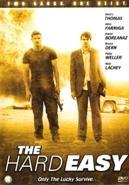 Hard easy, the - DVD, Cd's en Dvd's, Dvd's | Actie, Verzenden