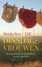 De dinsdagvrouwen / De dinsdagvrouwen / 1 9789047202257, Boeken, Romans, Verzenden, Gelezen, Monika Peetz