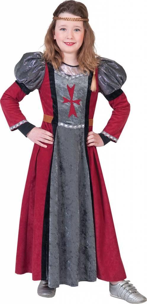 Jonkvrouw pak kind elite, Kleding | Dames, Carnavalskleding en Feestkleding, Nieuw, Ophalen of Verzenden