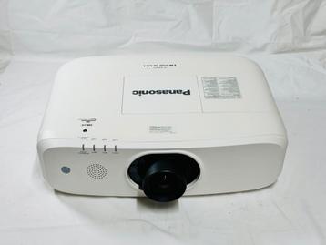 Panasonic LCD projector PT-EW550 WXGA
