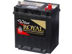 Wilco Royal accu 53587, Verzenden, Nieuw
