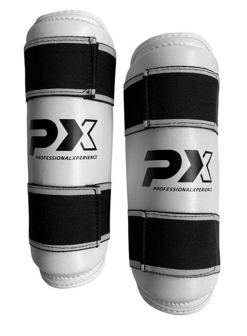 Phoenix PX Onderarmbeschermer Maat L - OP=OP, Sport en Fitness, Vechtsporten en Zelfverdediging