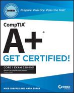 9781119898092 CertMike Get Certified- CompTIA A+ CertMike..., Boeken, Verzenden, Nieuw, Mike Chapple