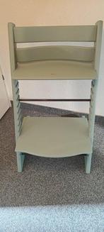 Stokke - Peter Opsvik - Kinderstoel - Tripp Trapp - Beuken