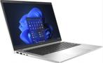 HP Elitebook 840 G9 | Intel i7 1265U | 16 GB | 512 SSD | W11, Computers en Software, Windows Laptops, Qwerty, Zo goed als nieuw