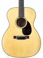 Martin Custom Shop OM18 2024 (Akoestische Gitaren), Ophalen of Verzenden, Gebruikt, Western- of Steelstringgitaar