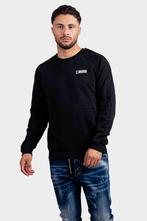 EA7 Emporio Armani Ventus7 Sweater Heren Zwart, Kleding | Heren, Nieuw, Zwart, Emporio Armani, Verzenden