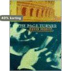 Page Turner 9780316641616 David Leavitt, Boeken, Verzenden, Gelezen, David Leavitt